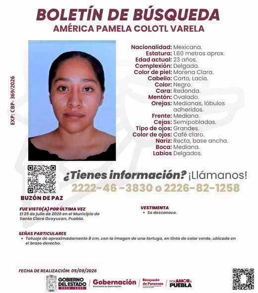 Ficha de América