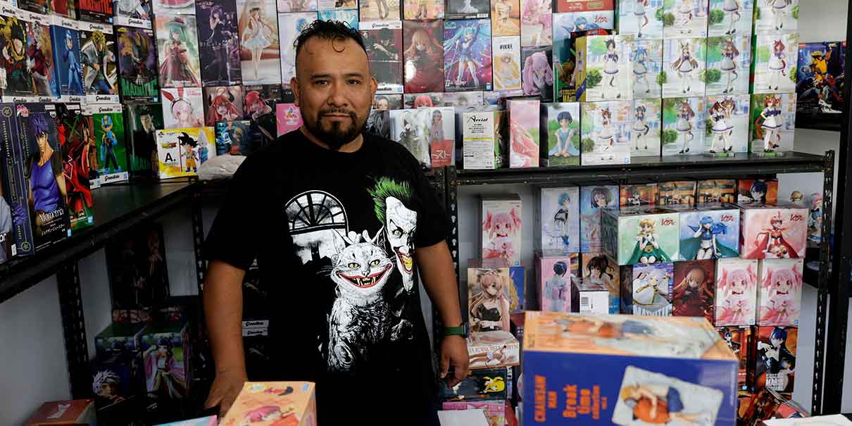 Ficómics BUAP