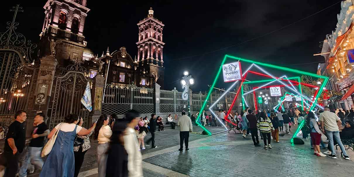Se espera gran afluencia por fiestas patrias