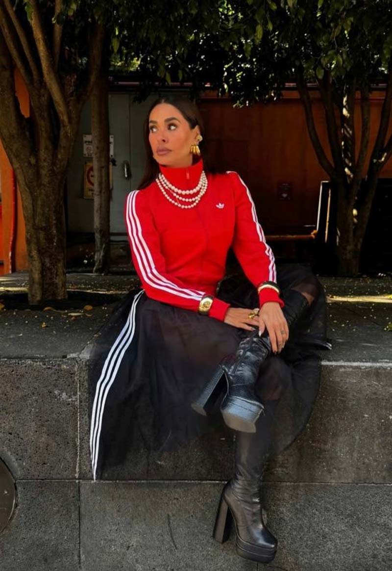 Filtran supuesto audio de Galilea Montijo: “Estoy asqueada de México” desata polémica