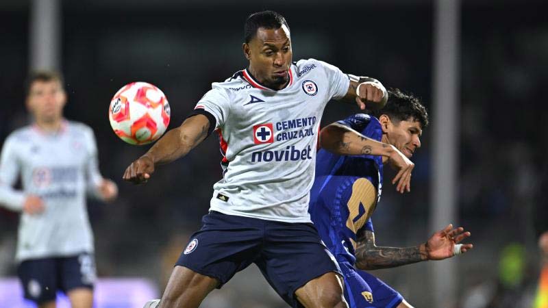 Final Liga MX 2026: Cruz Azul y Pumas se enfrentan por el título del Clausura