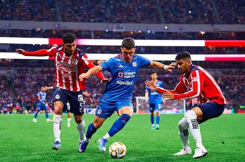 Final Liga MX 2026: Cruz Azul y Pumas se enfrentan por el título del Clausura