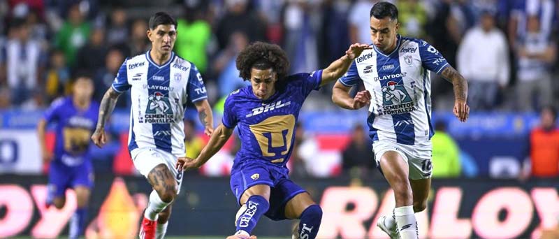 Final Liga MX 2026: Cruz Azul y Pumas se enfrentan por el título del Clausura