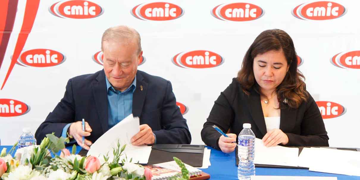 CMIC
