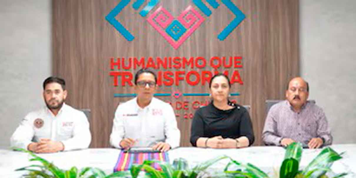 Escuela preparatoria de Chiapas