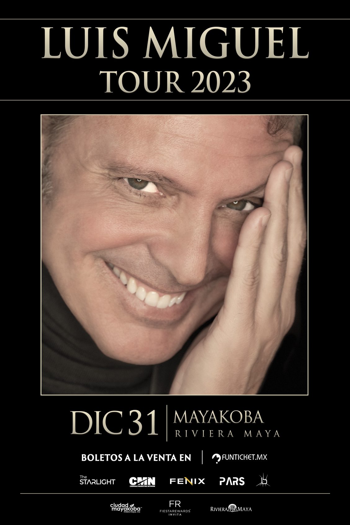 Luis Miguel