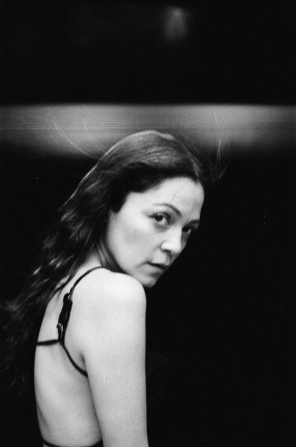 Natalia Lafourcade