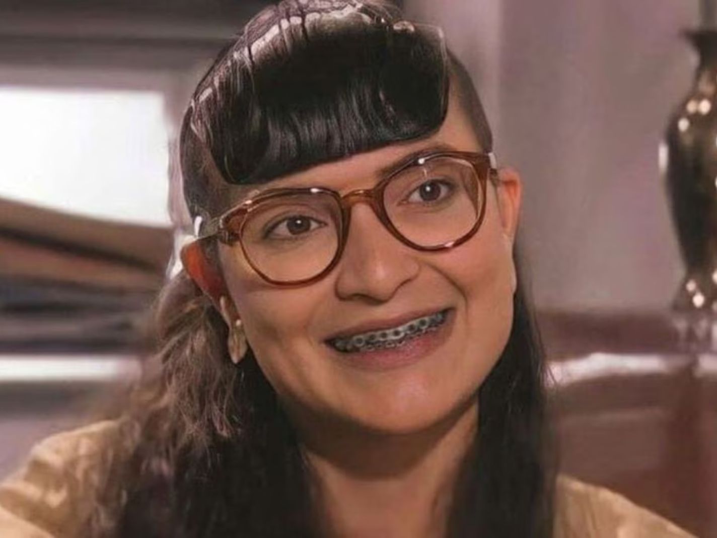 Betty la fea