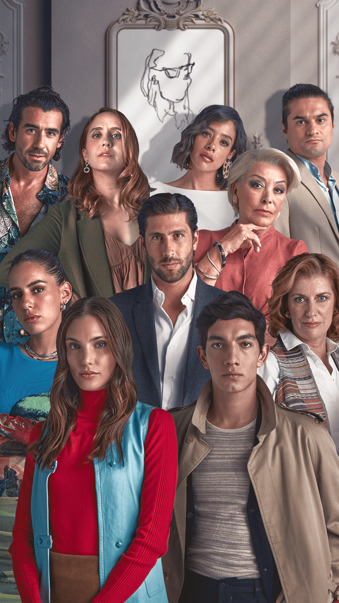 sERIE