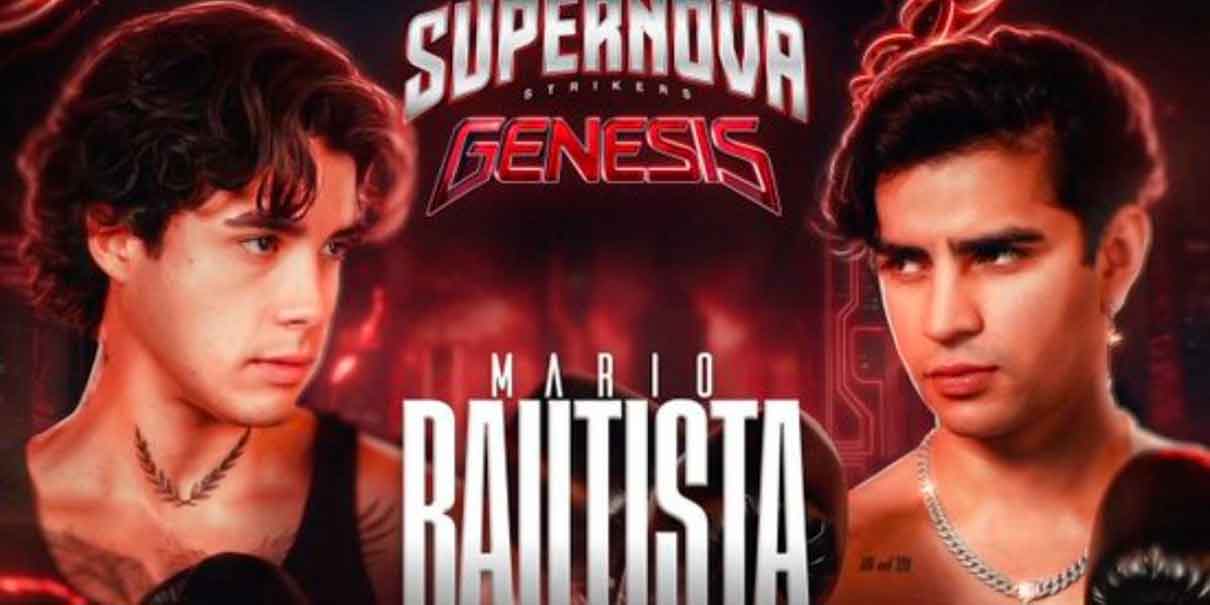 Supernova Génesis 2026