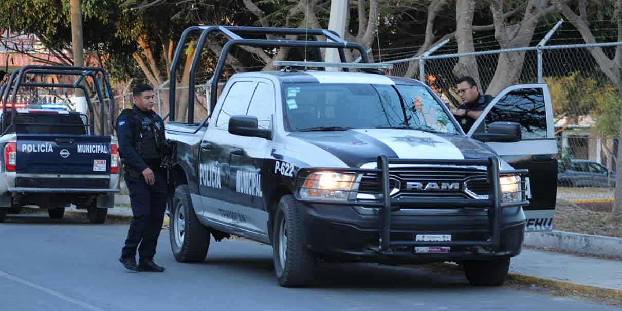 Fraccionamiento Los Frailes