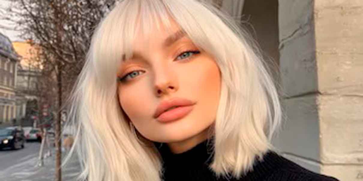 Corte de pelo