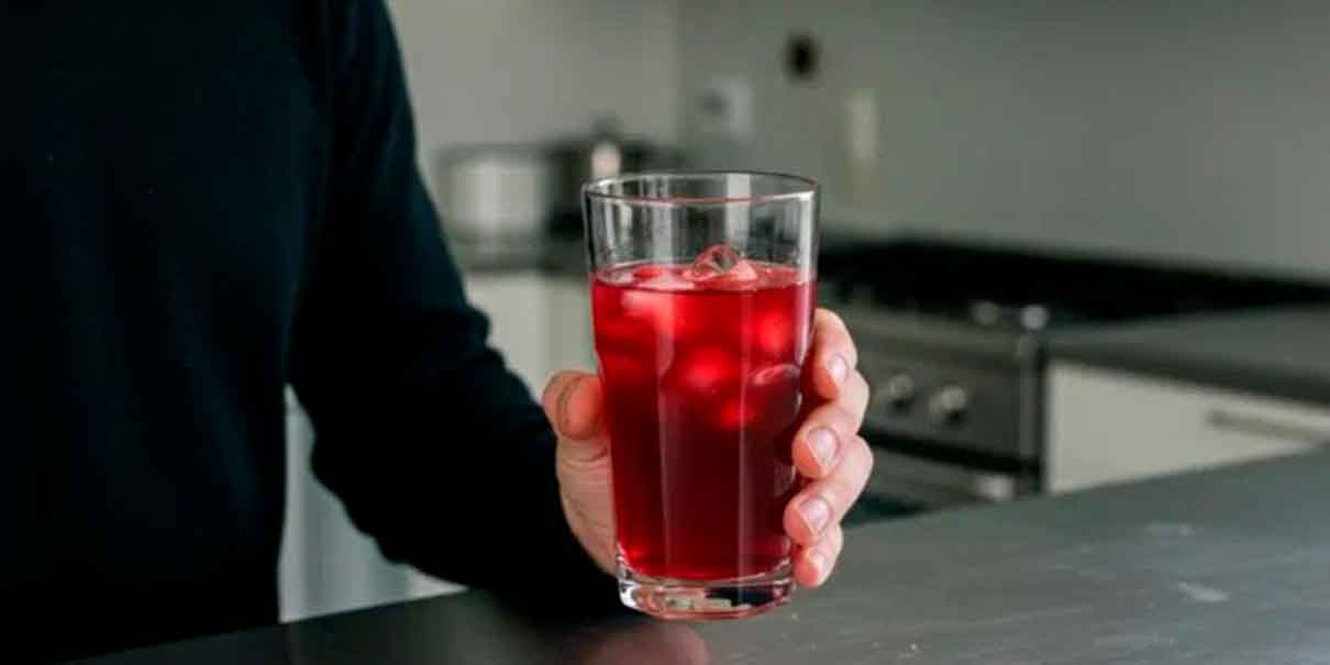 bebidas