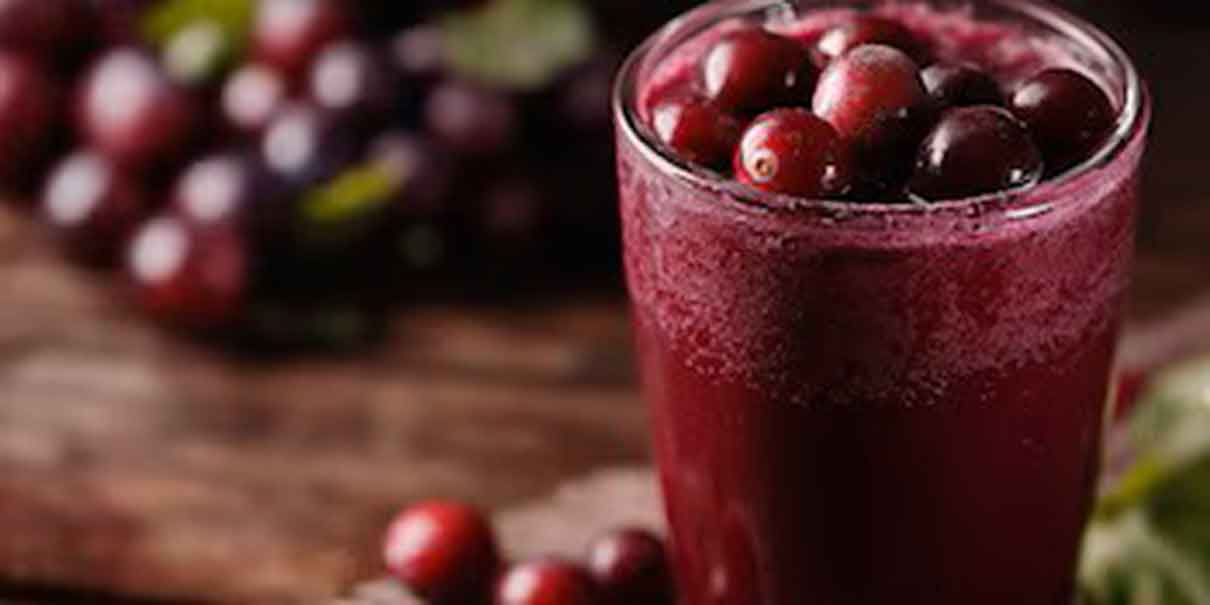 bebidas