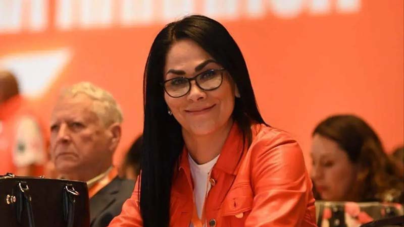 Fue una simulación la comparecencia del titular de Seguridad: PRI