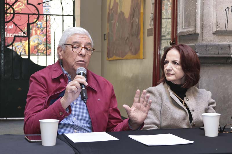 Gabriel Hinojosa exhortó un mayor control para evitar ediles ligados al crimen