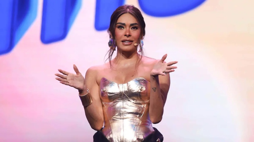La conductora de LCDLFM reveló este cambio importante para la tercera gala 