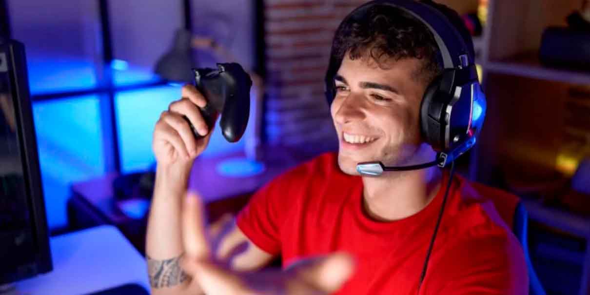 videojuegos 