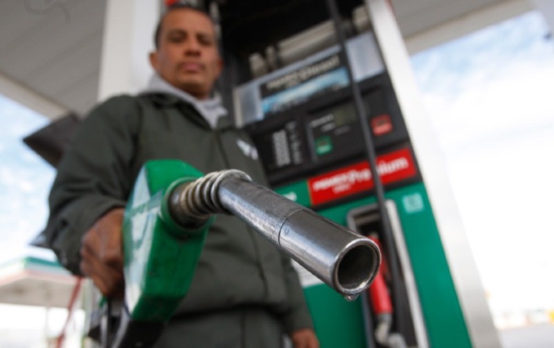 Gasolina