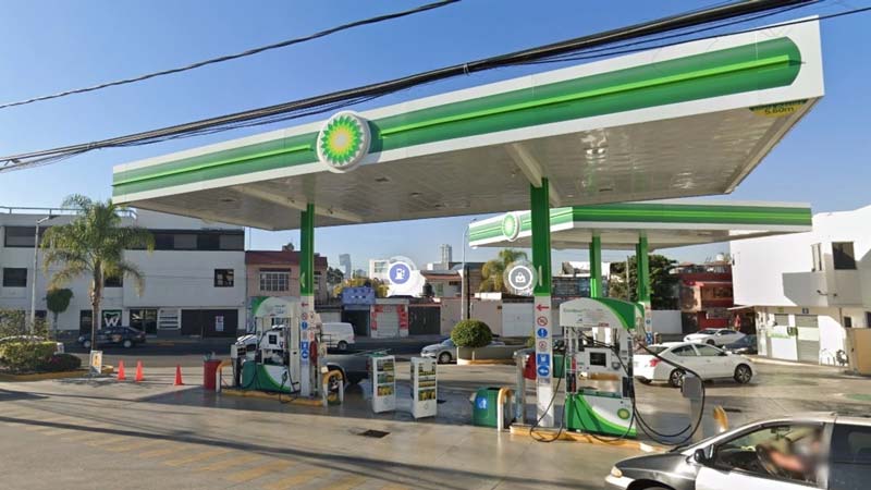 Gasolineras extranjeras abandonan México mientras Pemex gana terreno