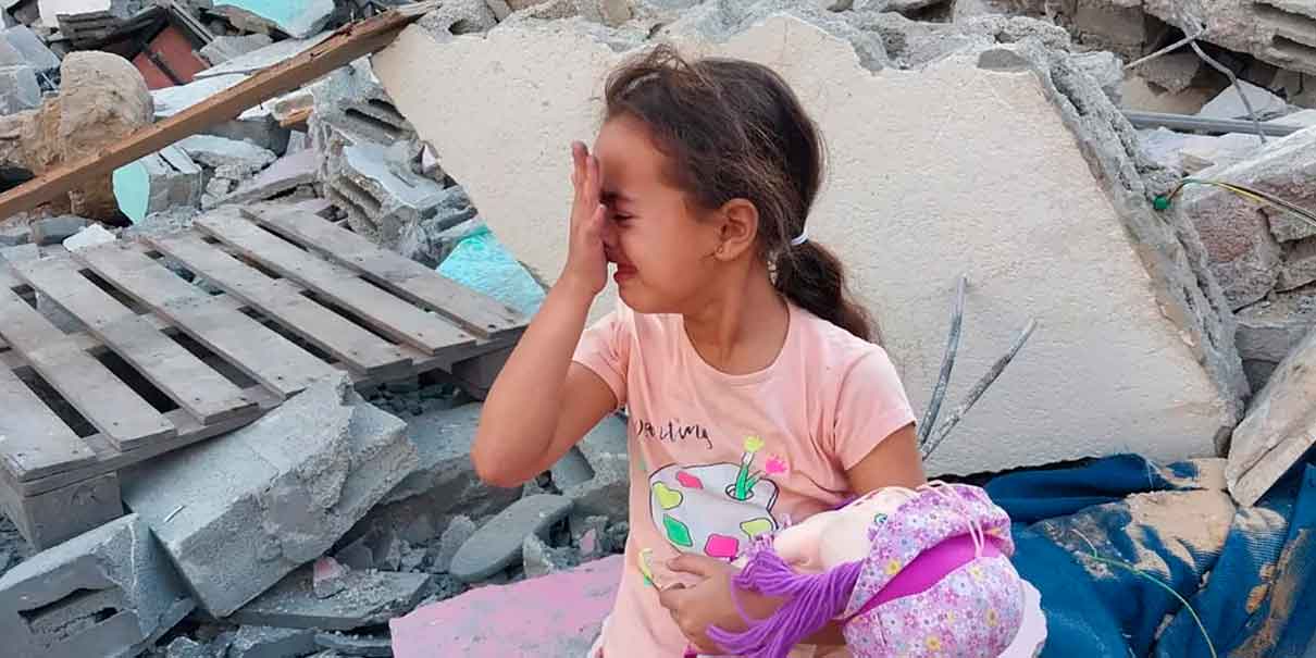 Gaza