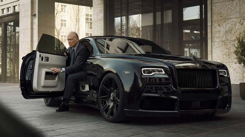 Gertz Manero y el lujo oculto: revelan autos, joyas y millones del exfiscal