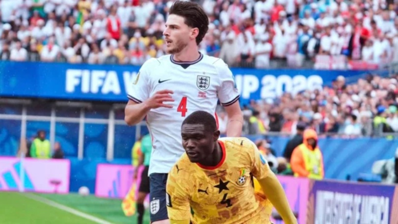 ghana 