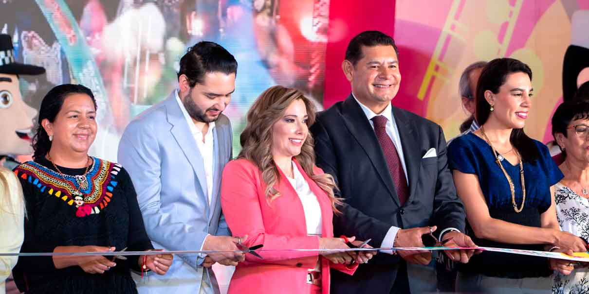 Feria de Puebla