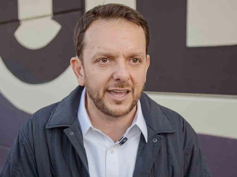 Exesposo de gobernadora de BC rechaza acusaciones de narcotráfico y lavado
