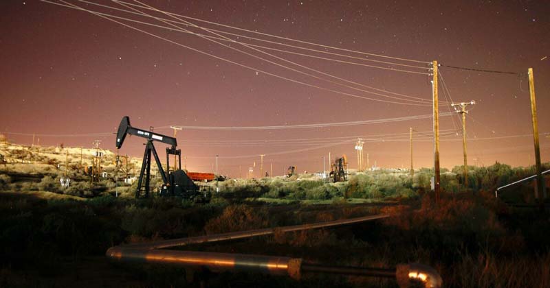 Gobierno federal analiza fracking sostenible para impulsar la energía en México