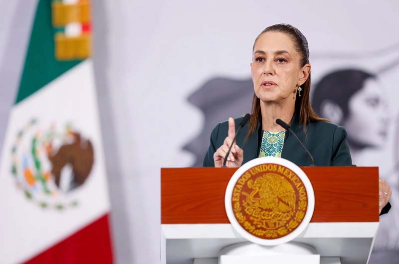 Gobierno federal analiza fracking sostenible para impulsar la energía en México