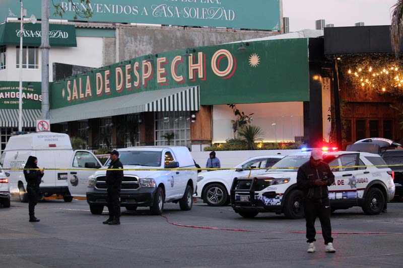 Gran Cadena por la Paz: PRI defiende derecho a la protesta pacífica en Puebla