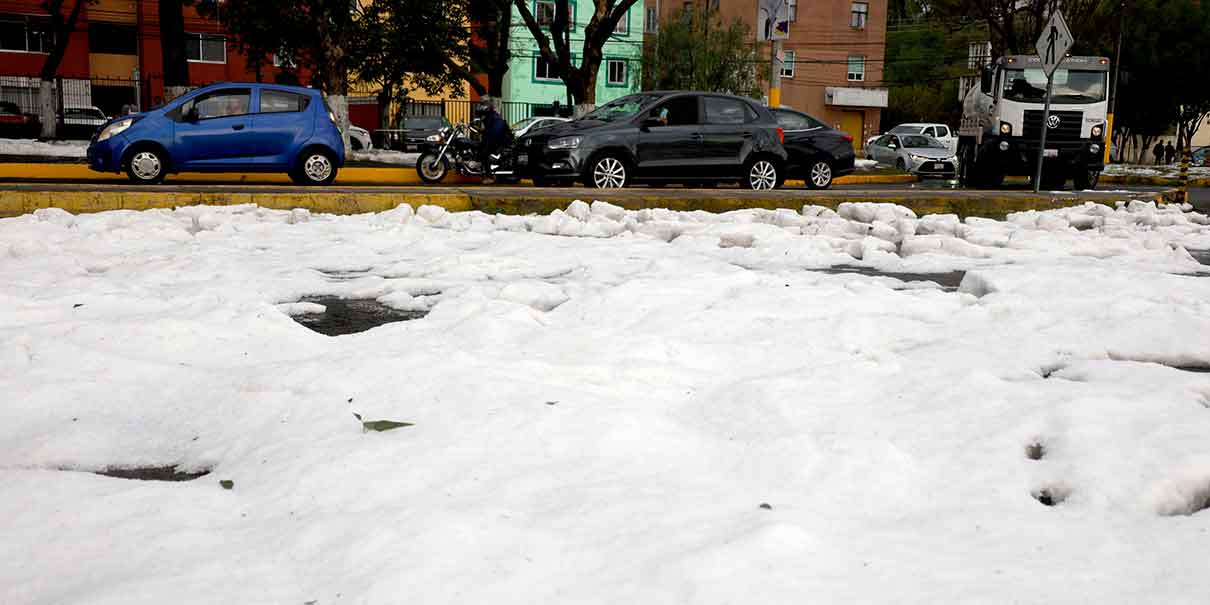 Granizo
