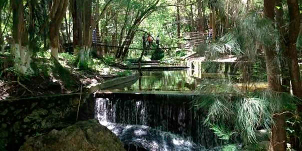 Grutas de la Estrella