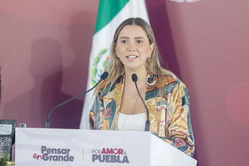 Gobierno de Puebla invertirá 300 mil euros al año en Guía Michelin