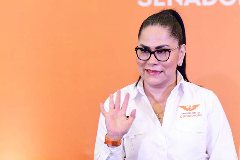 Habrá denuncia contra Moreno Valle Buitrón por promoción indebida: Fedrha Suriano