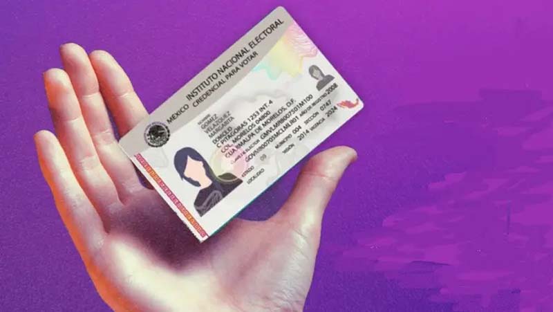 ¿Habrá nueva credencial del INE? Esto es lo que incluirá y cómo conseguirla