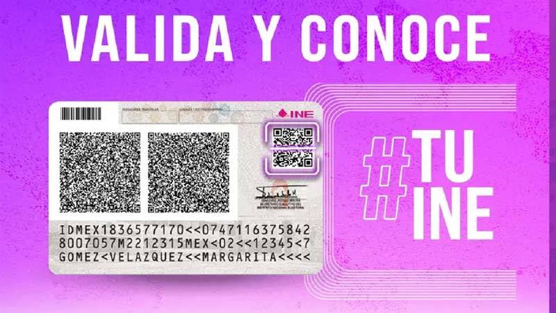 ¿Habrá nueva credencial del INE? Esto es lo que incluirá y cómo conseguirla