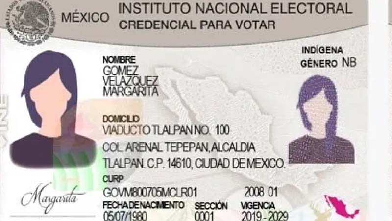 ¿Habrá nueva credencial del INE? Esto es lo que incluirá y cómo conseguirla