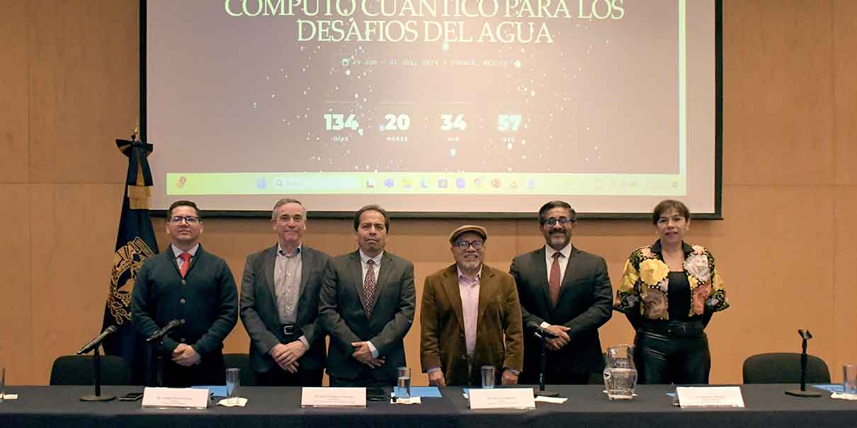 BUAP