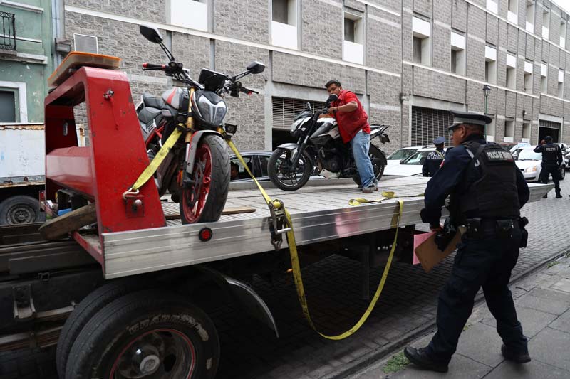 Han terminado en el CORRALÓN 6 mil 641 MOTOS durante OPERATIVOS2.jpg