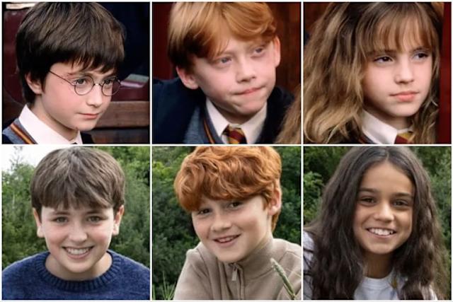 Harry