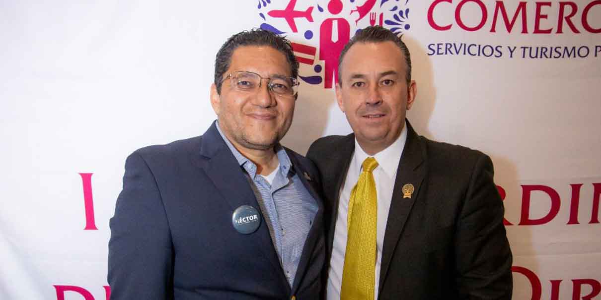 Héctor Landero