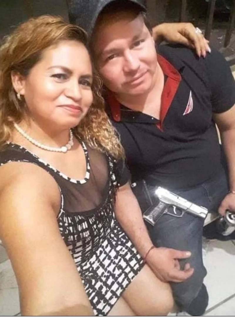 Hijo de Ceci Flores: ADN confirma que restos encontrados sí le pertenecen