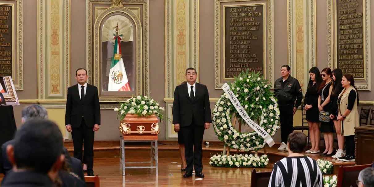 homenaje