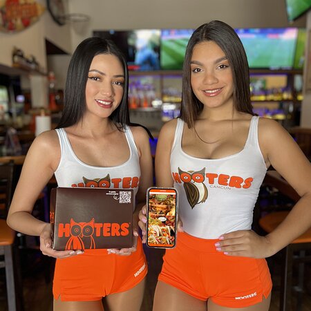 Hooters