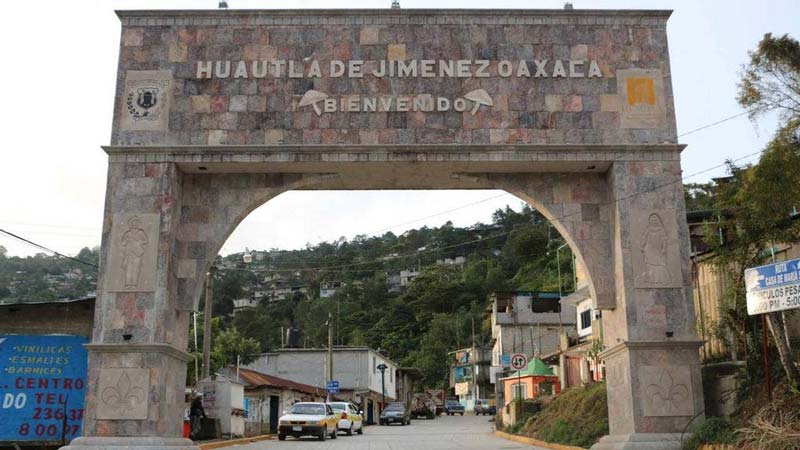 Huautla de Jiménez, Oaxaca: viaje a la tierra sagrada de la cultura mazateca y la mística de María Sabina