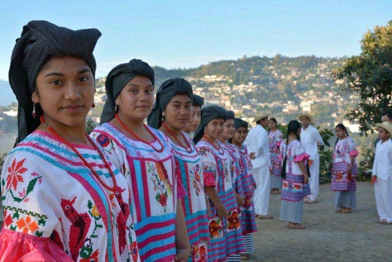 Huautla de Jiménez, Oaxaca: viaje a la tierra sagrada de la cultura mazateca y la mística de María Sabina