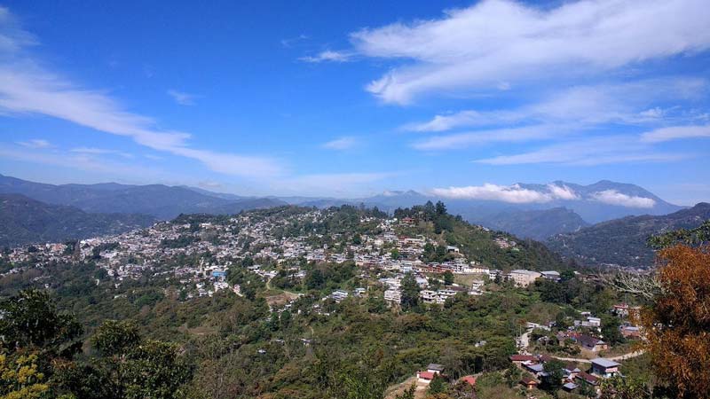 Huautla de Jiménez, Oaxaca: viaje a la tierra sagrada de la cultura mazateca y la mística de María Sabina