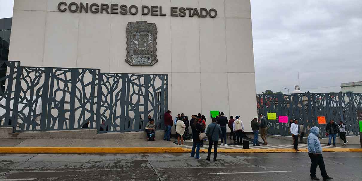 Congreso de Puebla
